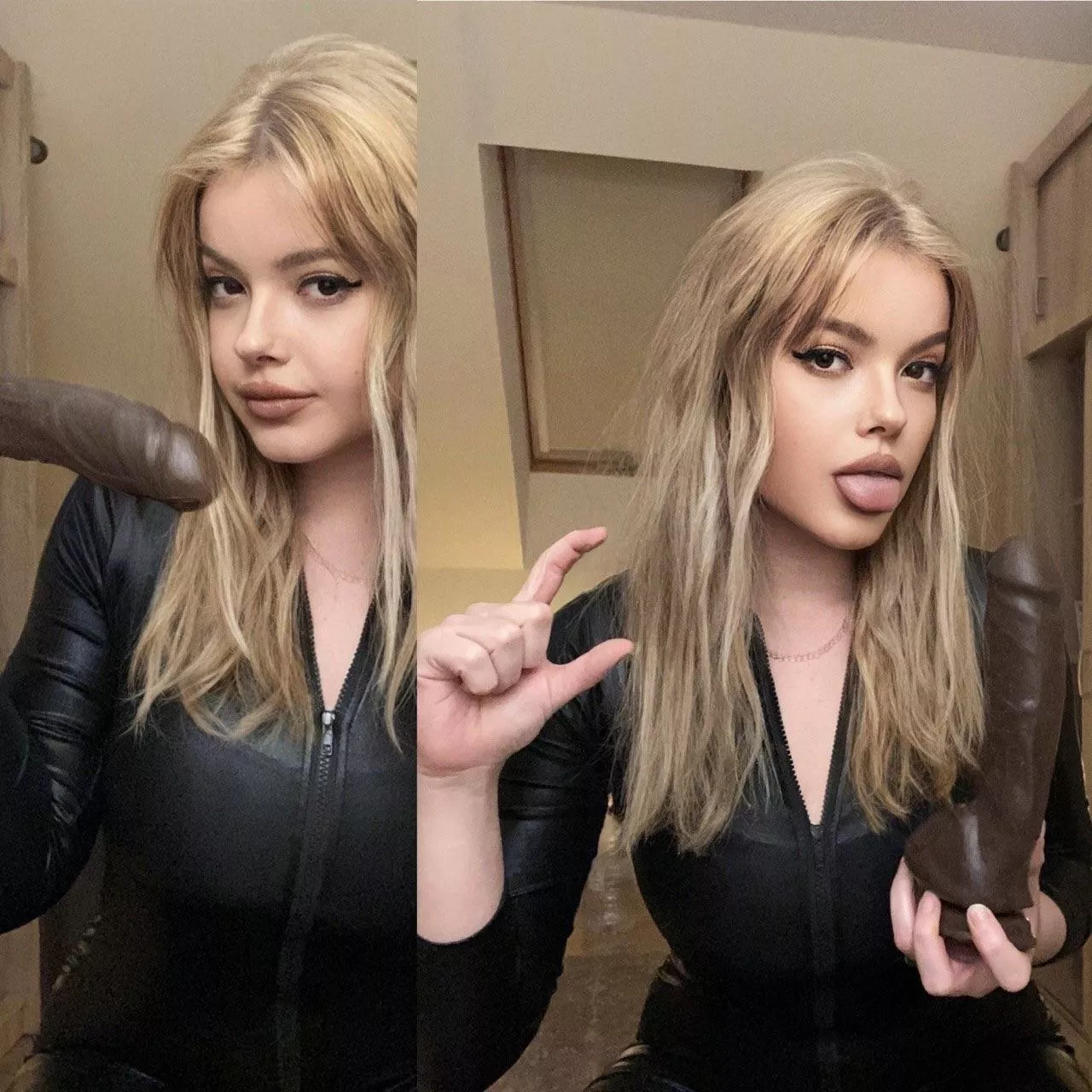 Do you think I’m right posted by Broad_Lawrence