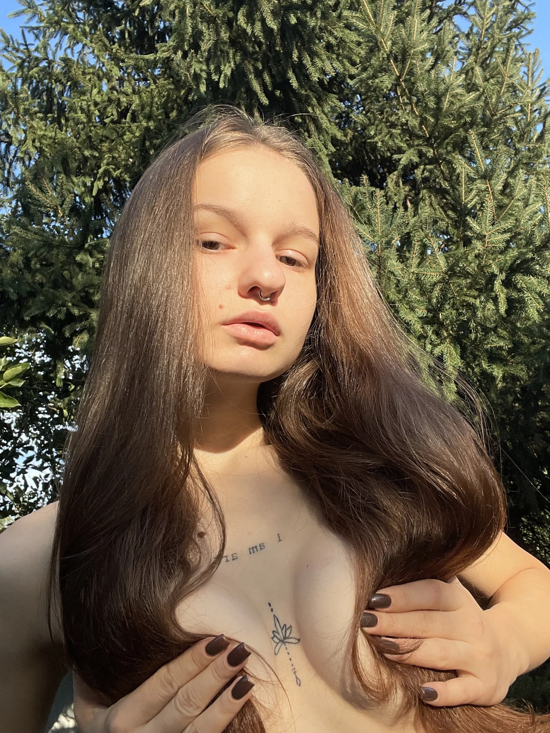 Do you want to date a girl like me? posted by illMisstate