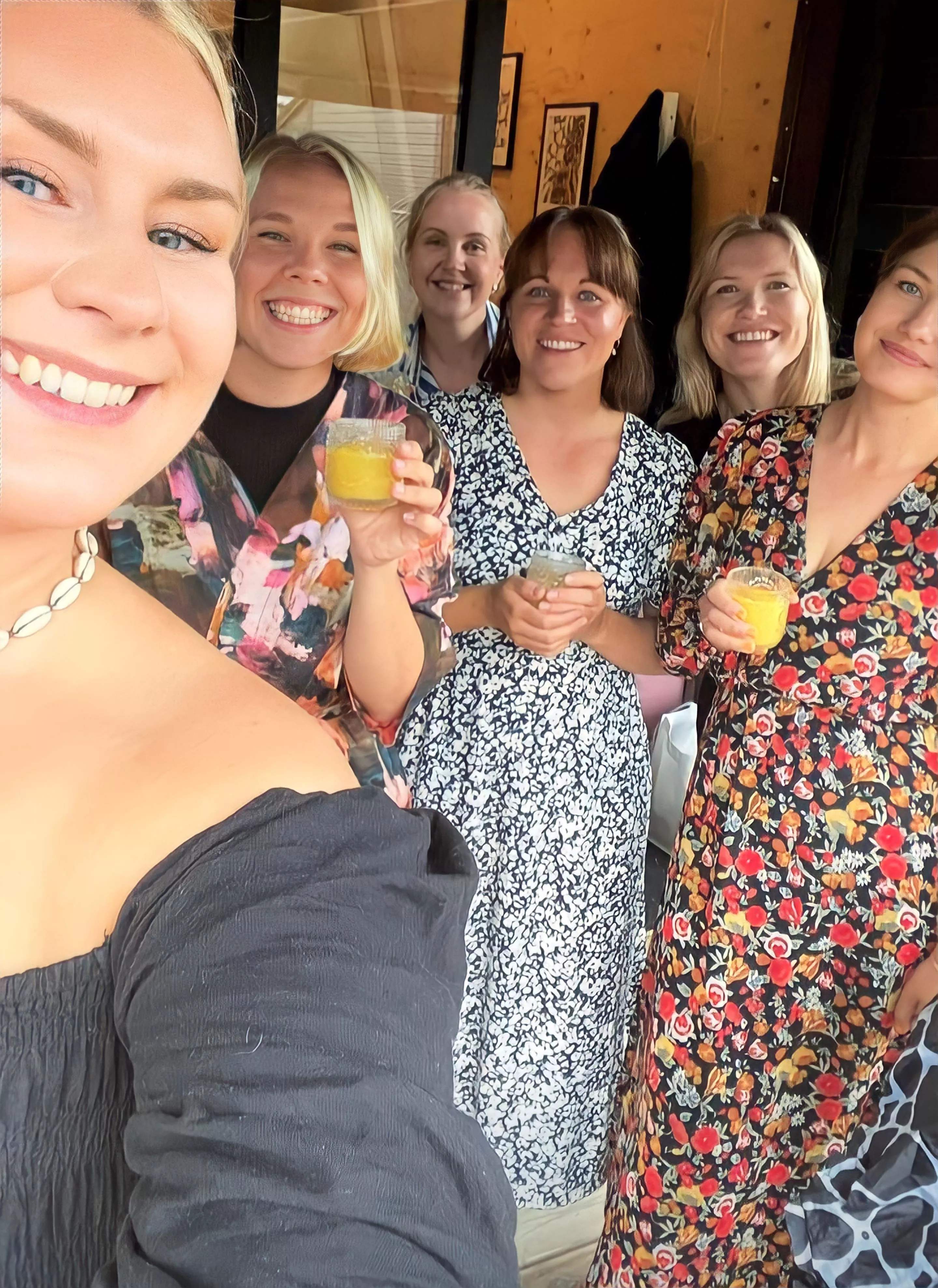 Enjoying summer posted by Hyljekuningas