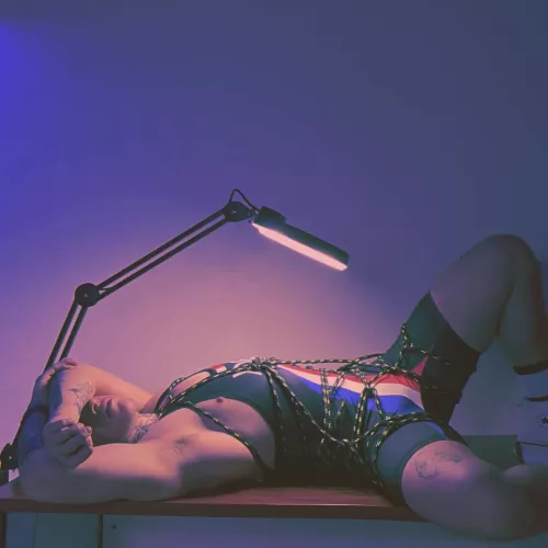 Entangled 🤭 by riccimorx