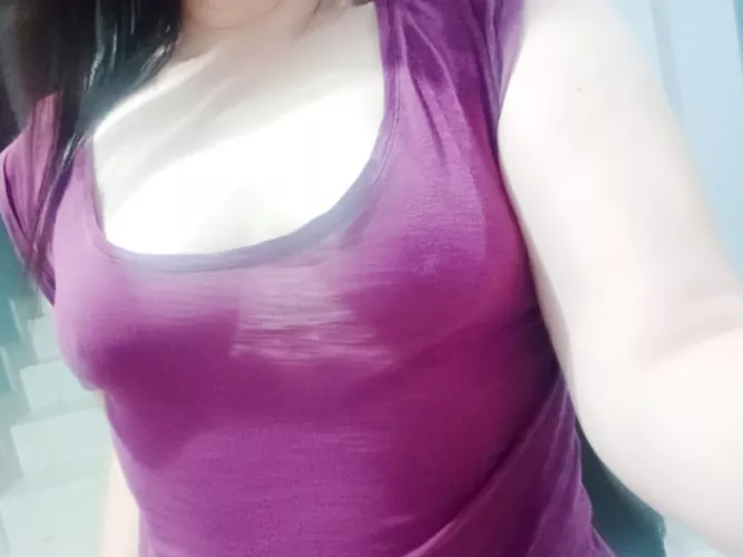 [F] Let's take our morning walk! by SeductiveSamyra