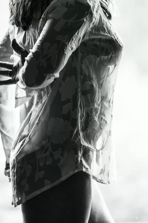 F53 in BW by sparklesandsnow