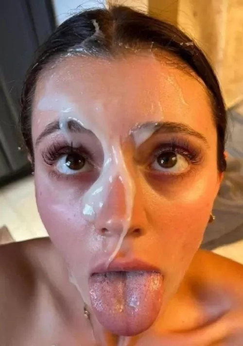 Face full by jmarkys