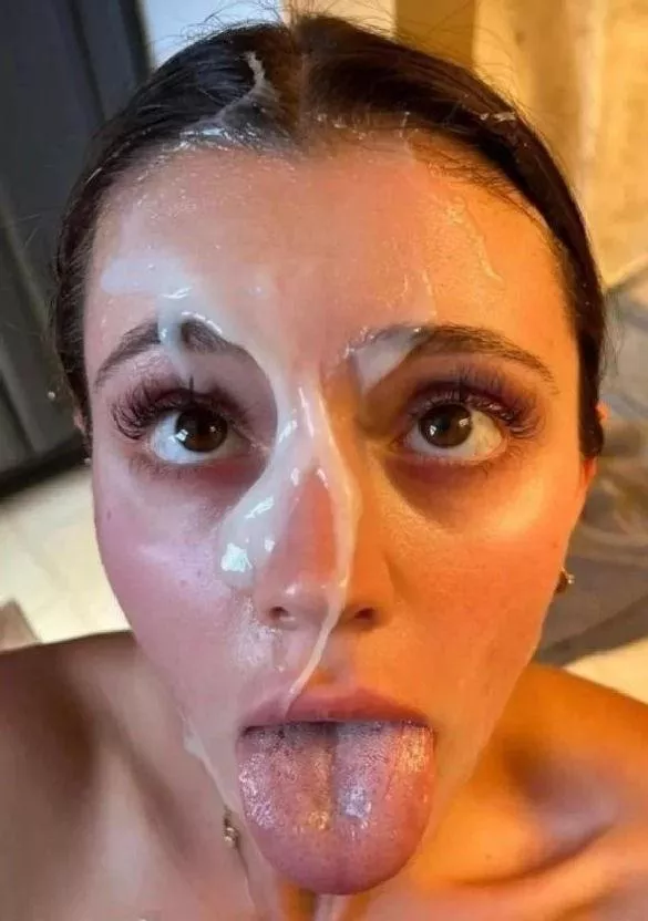 Face full posted by jmarkys