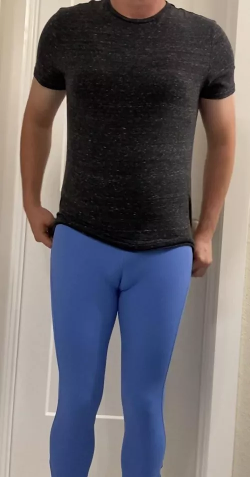 Favorite color of leggings! by showmeyourdresses