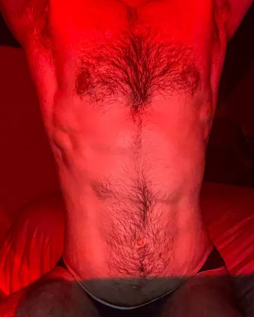 Feeling the heat by shadyslimx