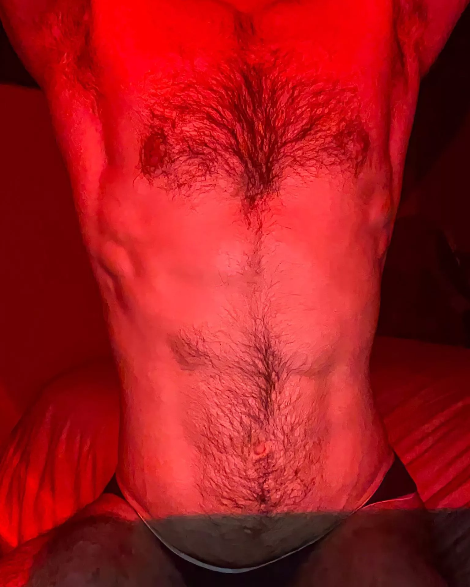 Feeling the heat posted by shadyslimx