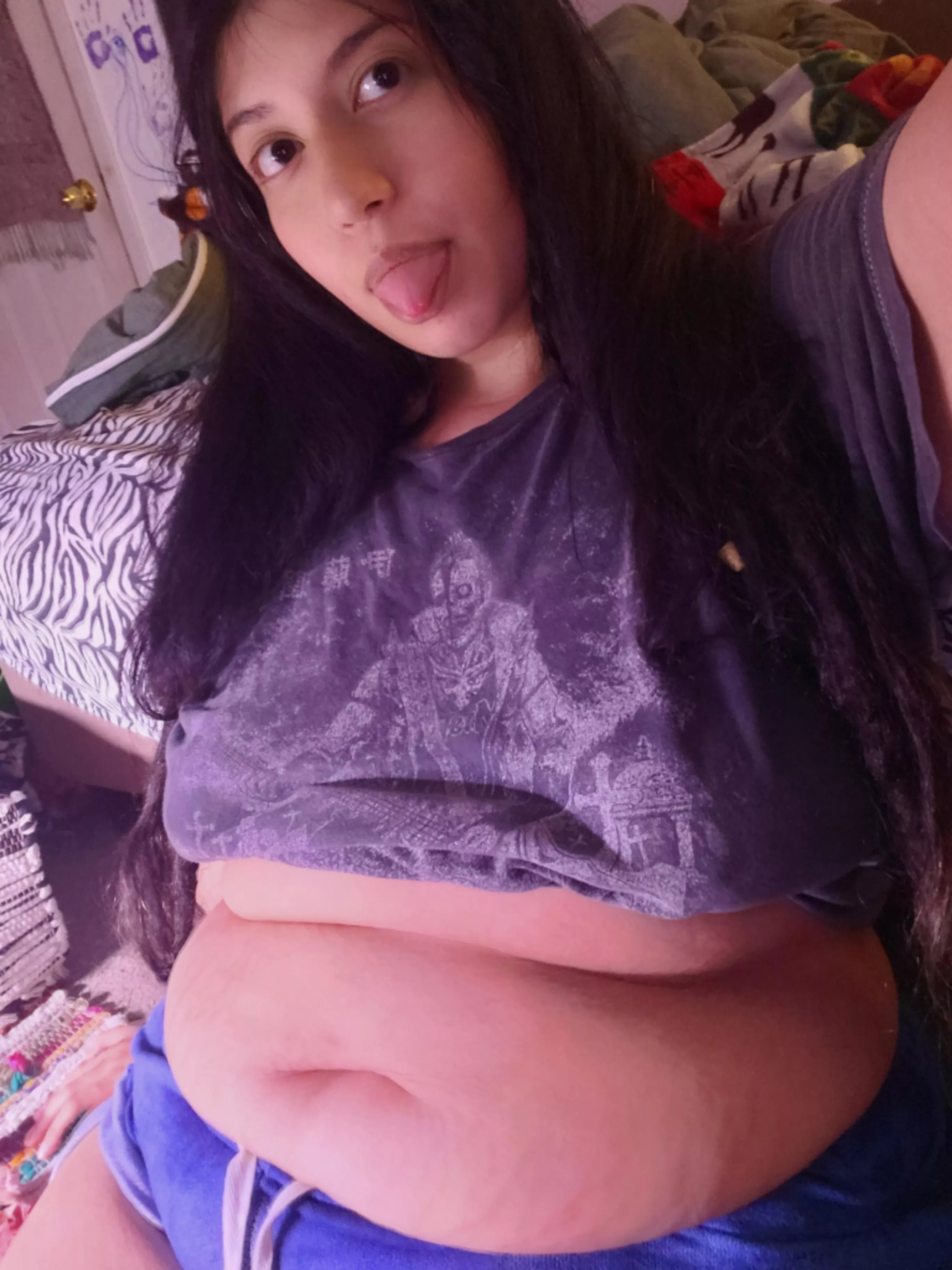 First thing you'd do? F29 posted by brittanywitchh