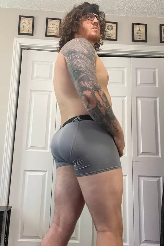 + front squats to my program last wk! ugh (32) posted by Aggressive_Emu_7378