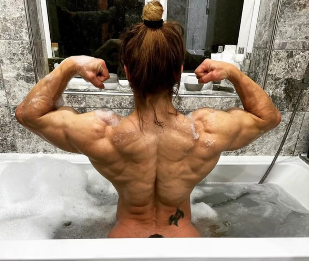 Gemma Lancaster. posted by minimanZer0