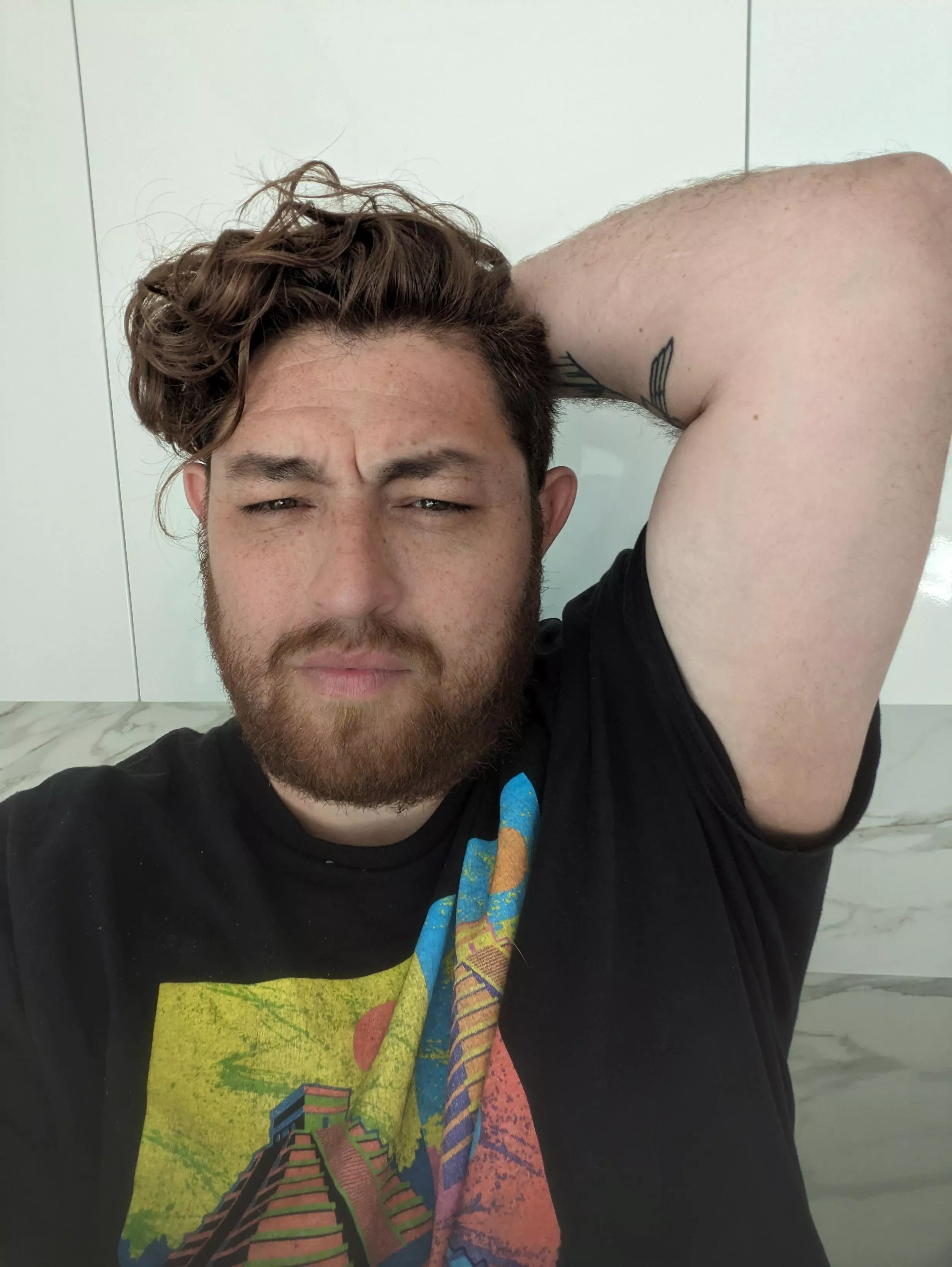 Goin crazy posted by Next-Connection-9568