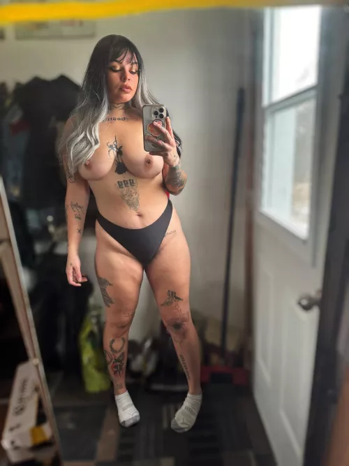 Going live tonight 🤭💦 by tatted_charlie