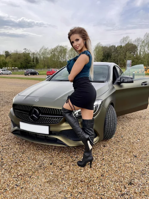 Good morning by chloewelshmodel