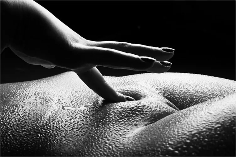 Goosebumps melting by HiL1fe