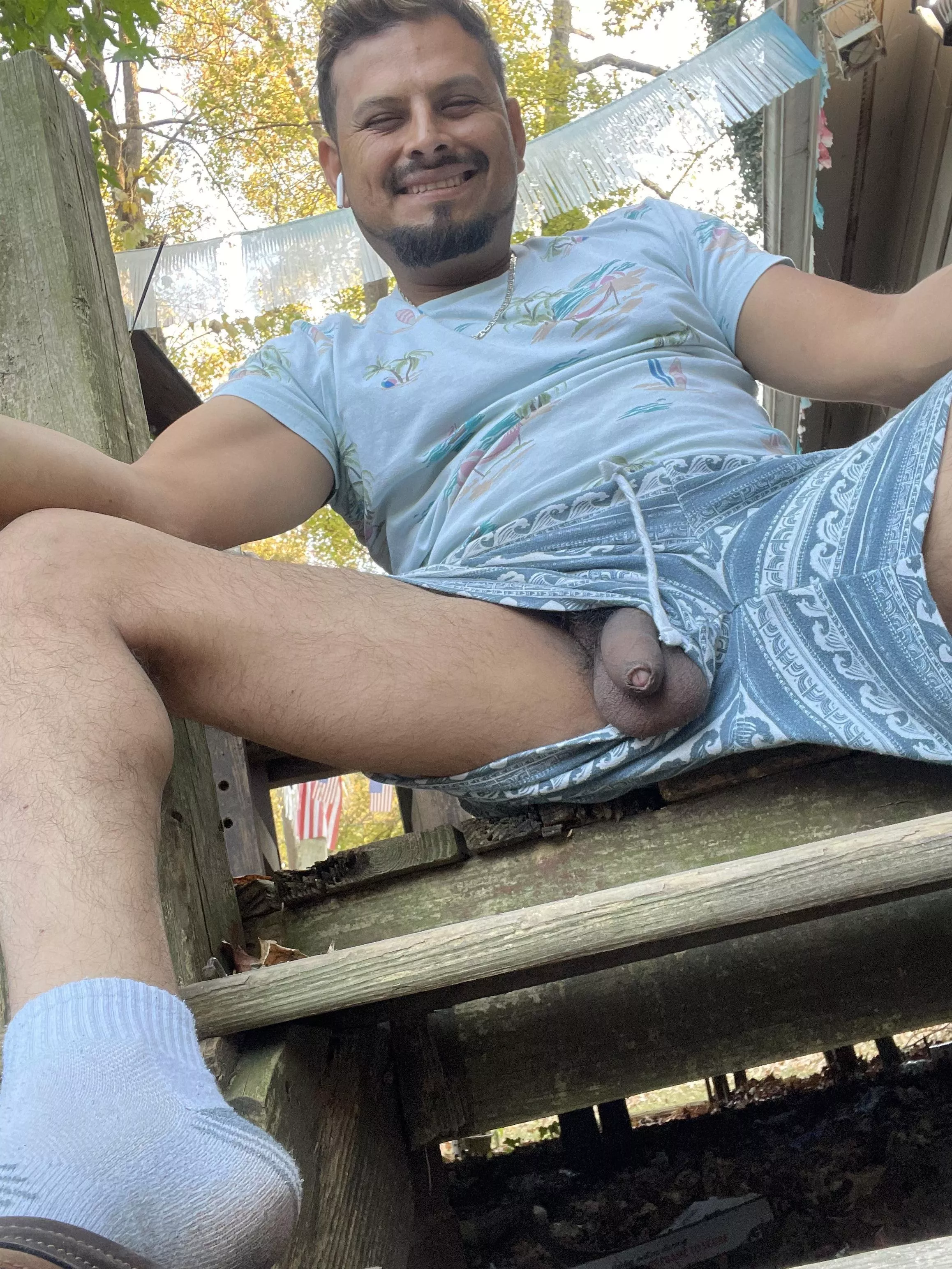 Got a kink for Latin dick? posted by Dominantjose