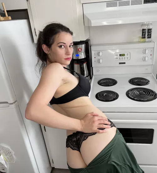 Guess what you're having for dinner tonight... by Reedindi