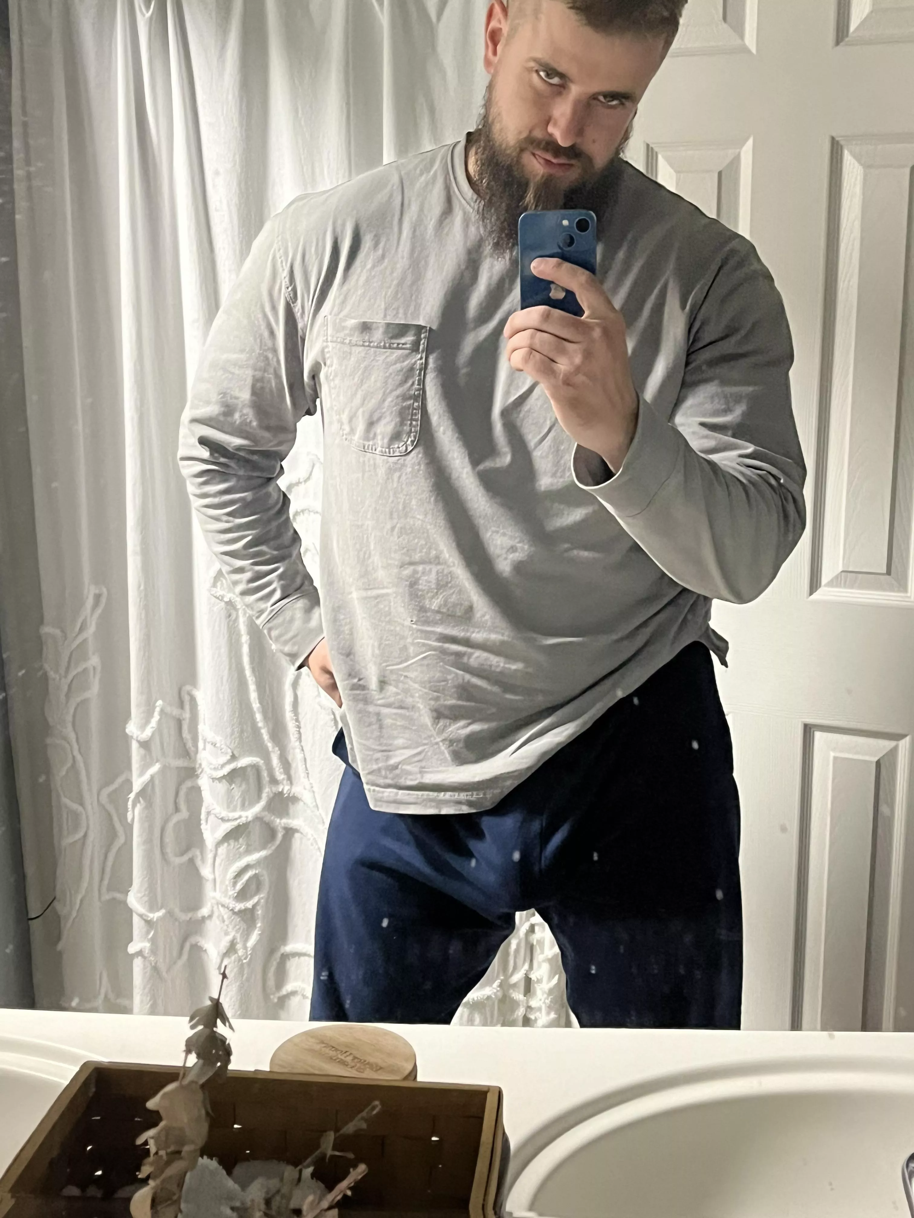 Gym fit (m) posted by Fkitkcmo