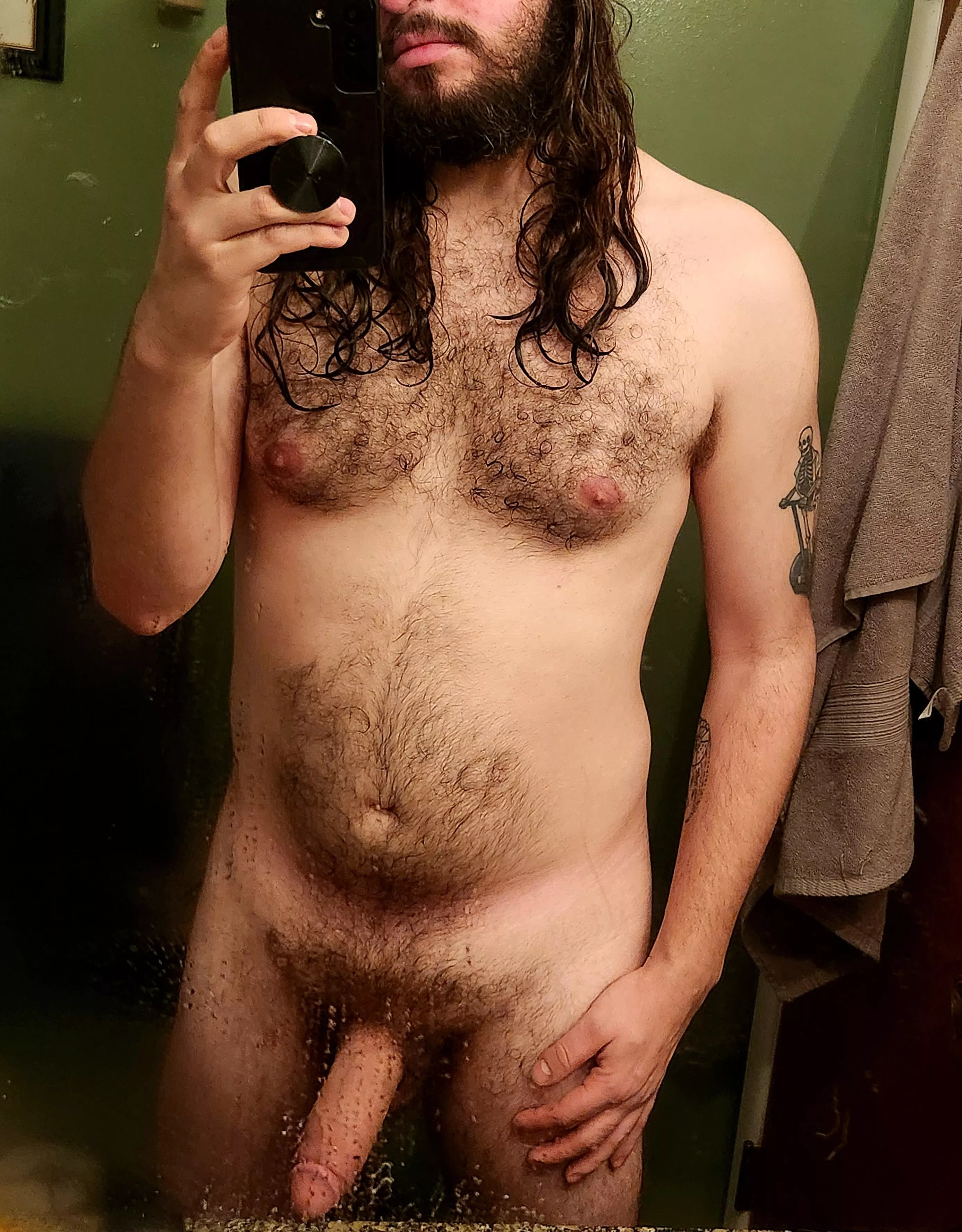 Happy Thirsty Thursday posted by Greylour