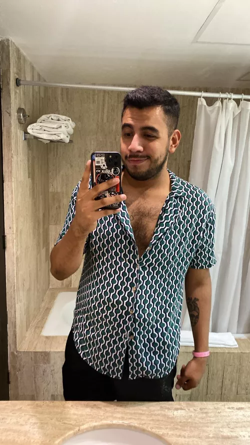 Happy Thursday! by Significant_Top_8926