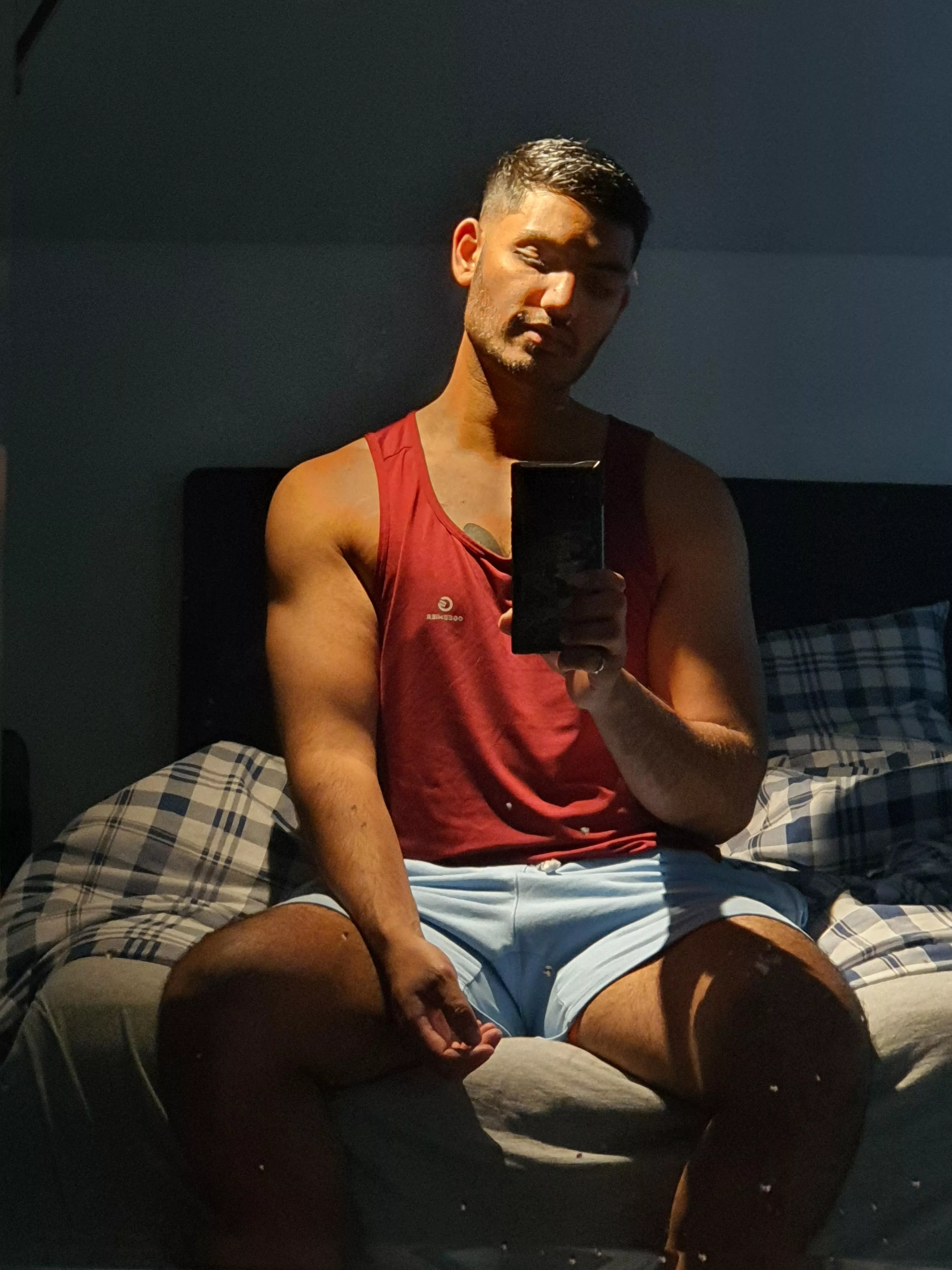 Happy Thursday Bros posted by HugeSatisfaction2819