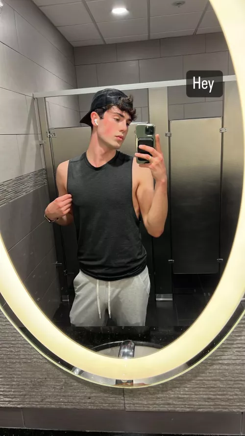 Hey guys by liltampp