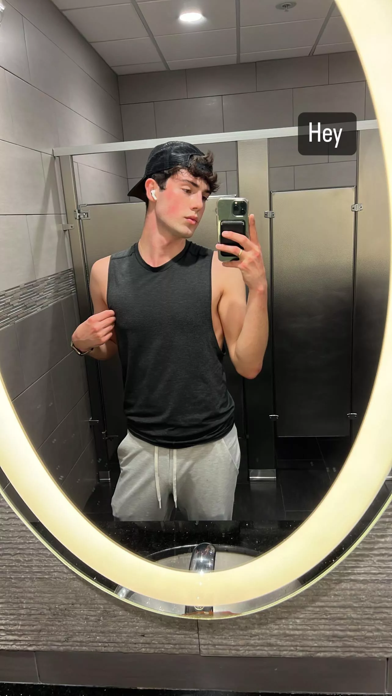 Hey guys posted by liltampp