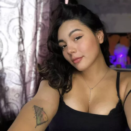 Hola, from Colombia 😘 by quizzical_babies19