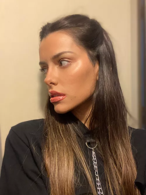 Honey let your sweet wife take care of you by BlossomSunflower