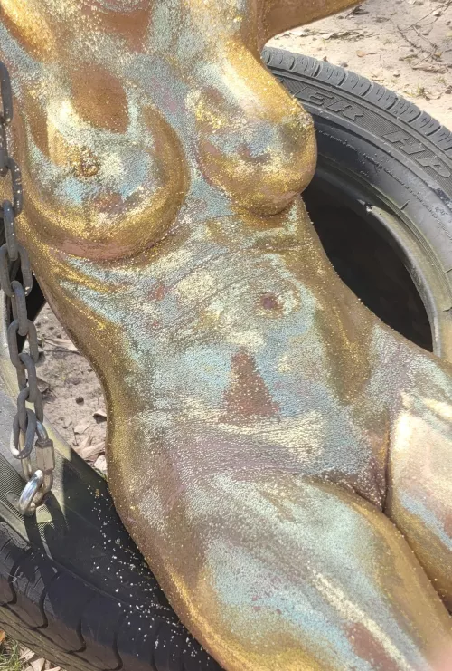 Hope this is a little inspires your artistic flair by Aggressive_Courage83