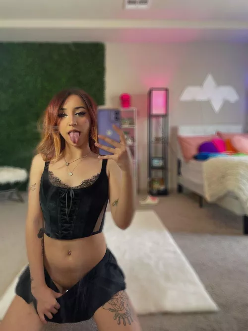 💕HORNY CUM SLUT💕 I offer endless ways to make you cum! Let’s have some REAL FUN😜 EXPERIENCED, SLUTTY and EAGER🥵 [cam] [dom] [gfe] [sext] [pic] [rate] [vid] (pricing below) by tuttiifruttiibaby