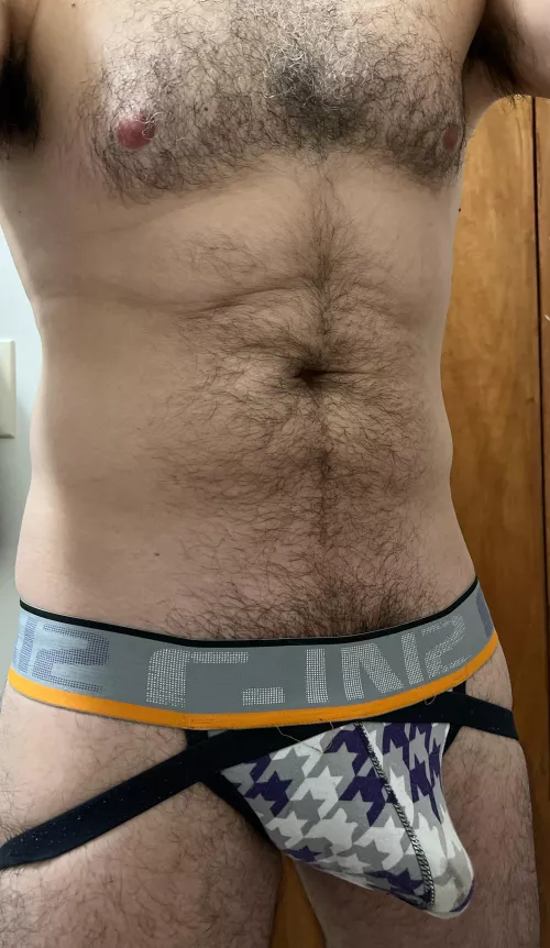 How does it look? by spyderhunk89