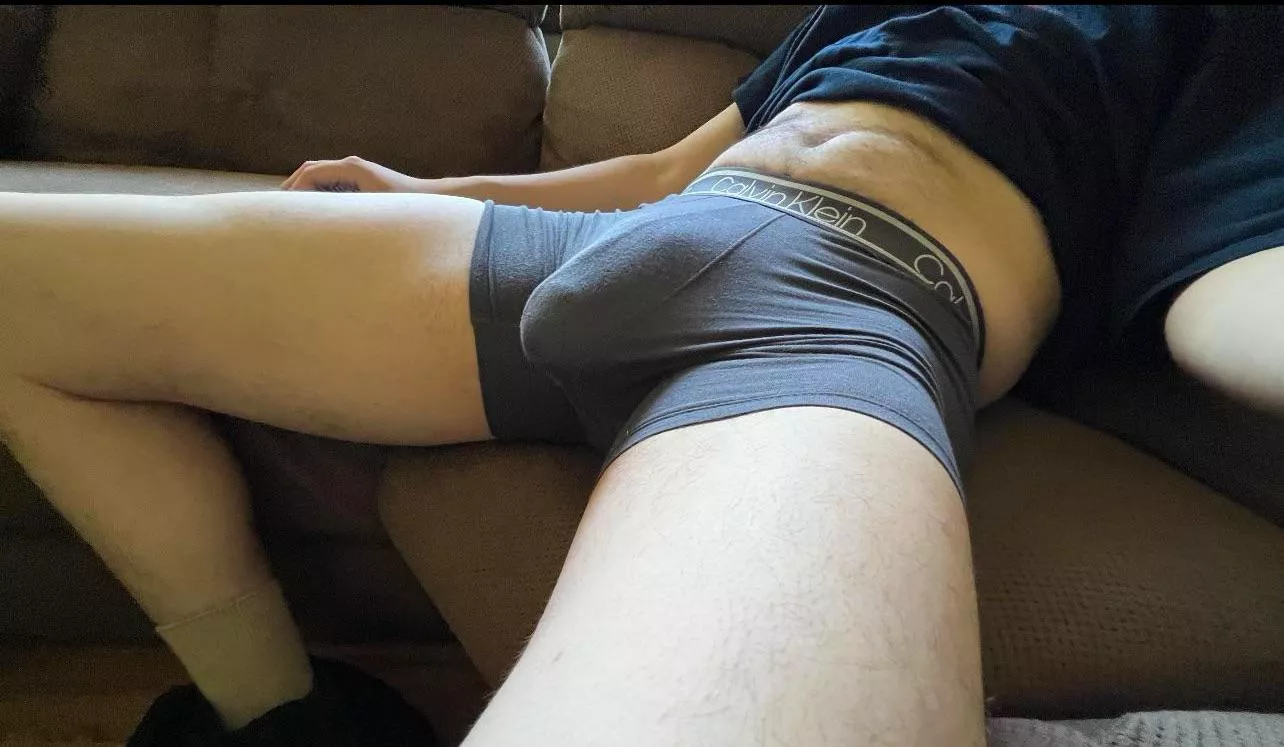 How’s my semi? posted by threeleggedmexican