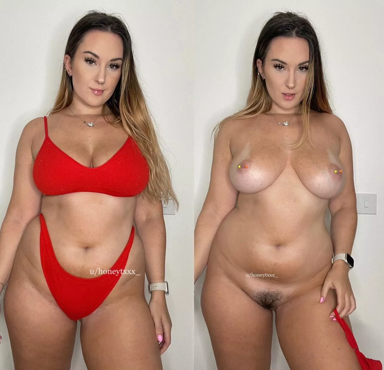 I just love being a thick chick ;) posted by honeytxxx_