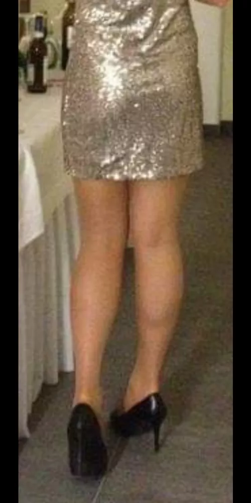 I like them black by mugg2750