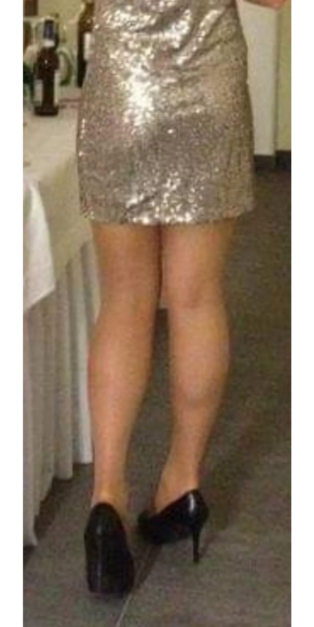 I like them black posted by mugg2750