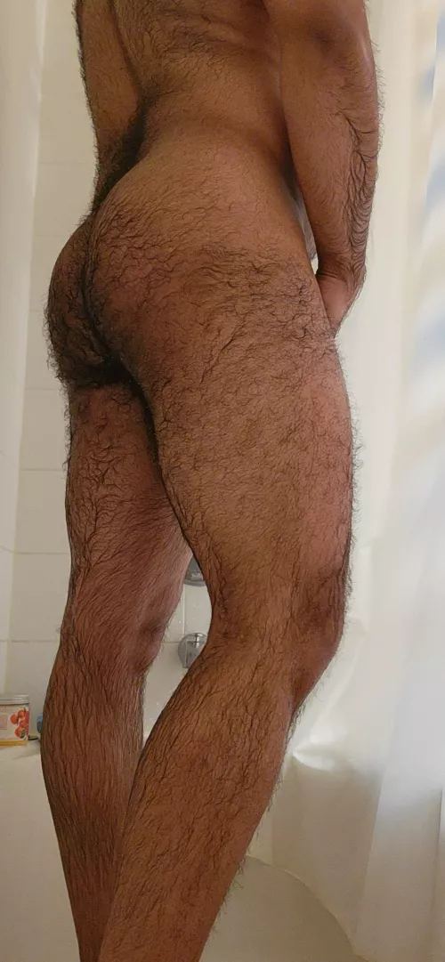 I love long hot showers by TotalEmpathGuy