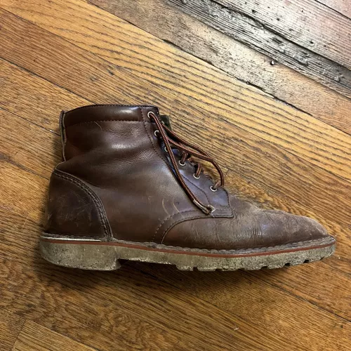 I need help identifying these Clark’s by TzarRoomba