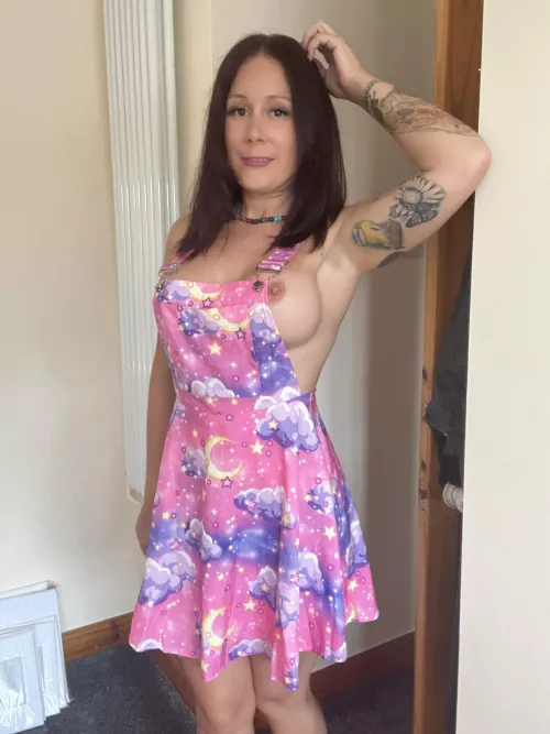 I think I'll be sent home from work by safemooner