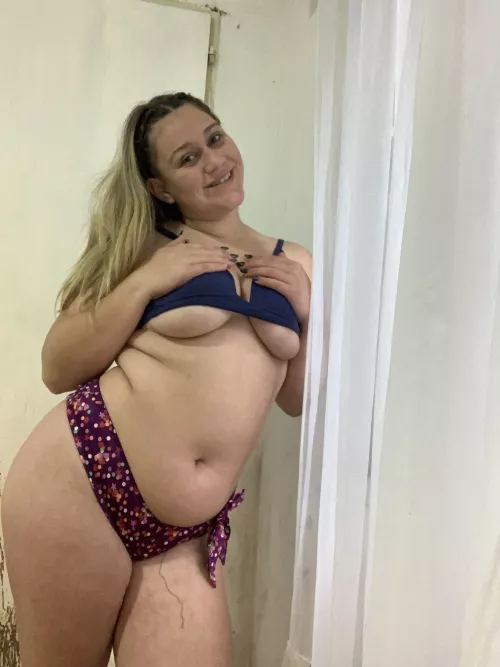 I think my wife titties are pretty cute by _HotSexxxy