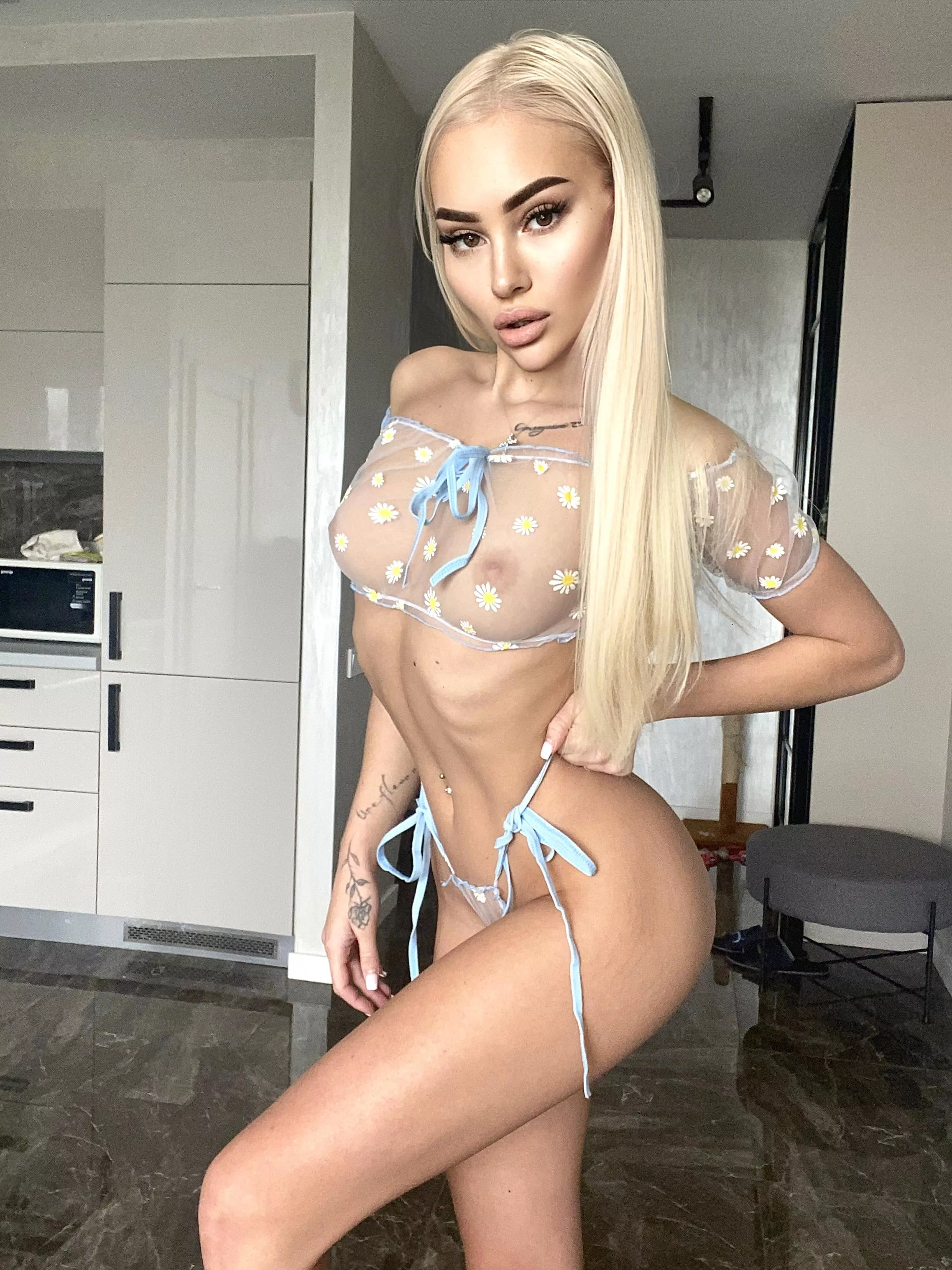 I want my little tits in your cream posted by ShabbyBooty