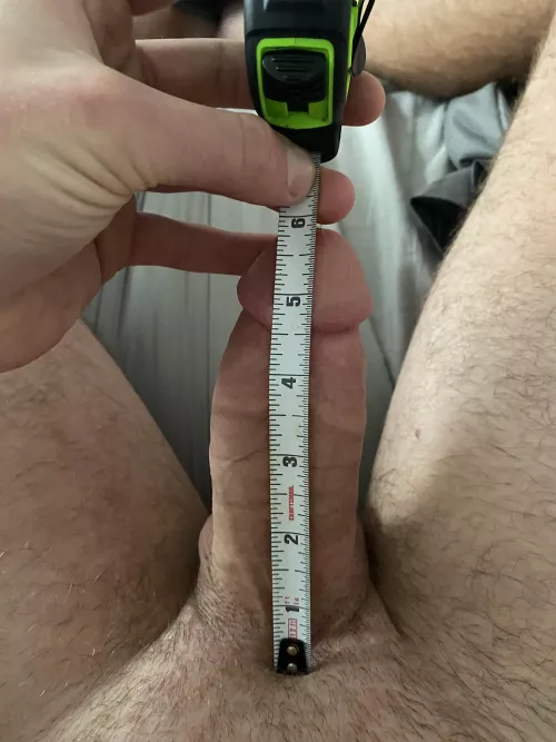 If you outsize and dominate me you win my girls ass by No_Construction_3056