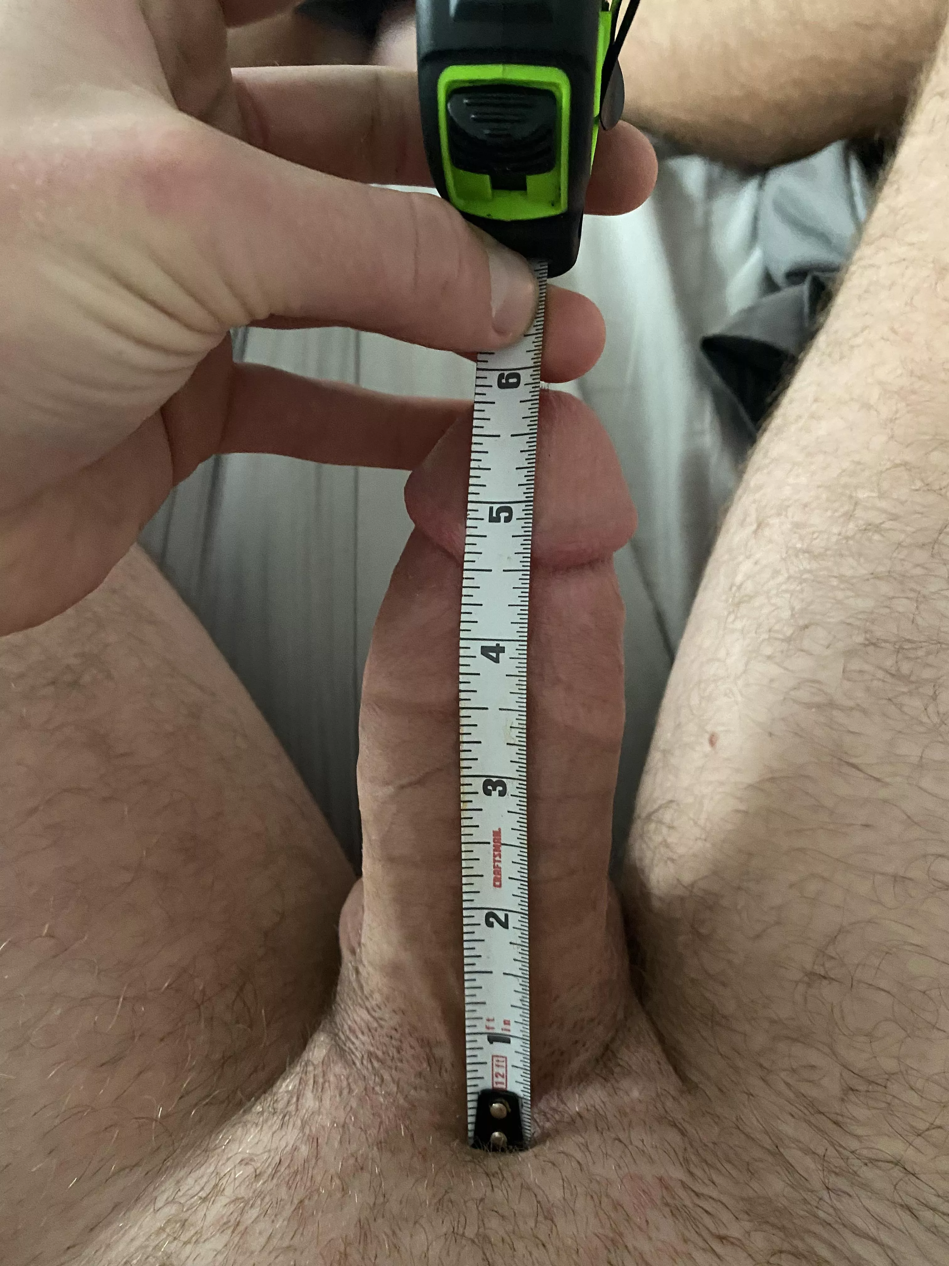 If you outsize and dominate me you win my girls ass posted by No_Construction_3056