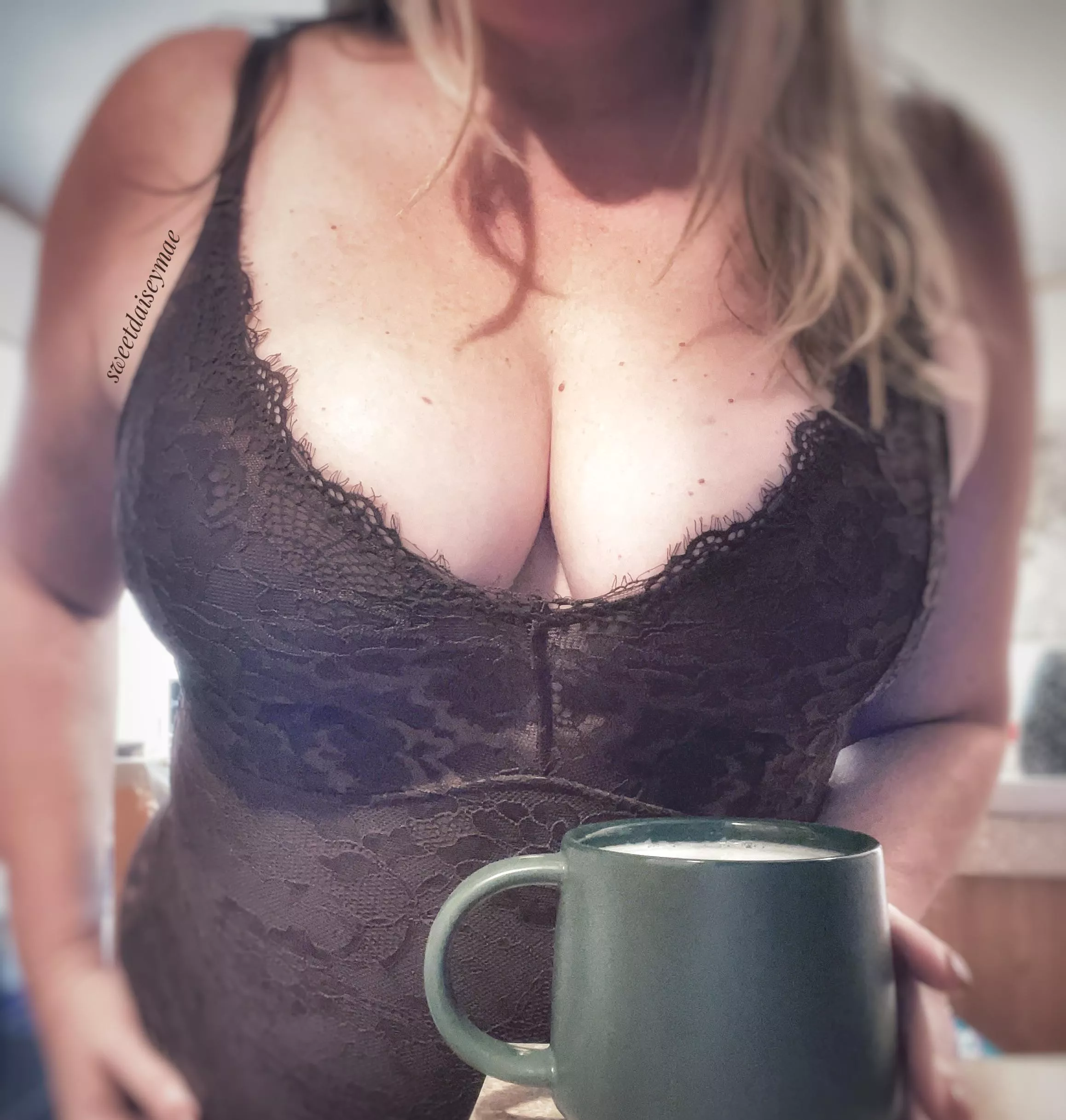 I’m capable of anything. Of anything and everything… posted by sweetdaiseymae