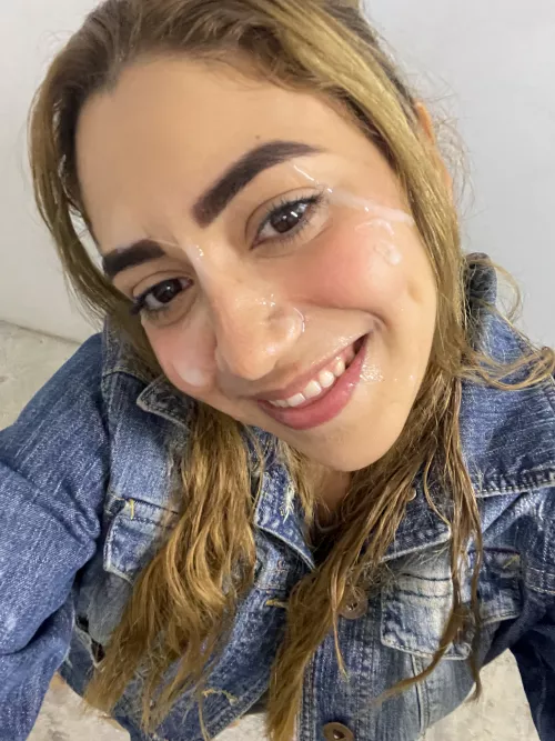 I'm ready for my classes! 😏 by ArtemisCarmona