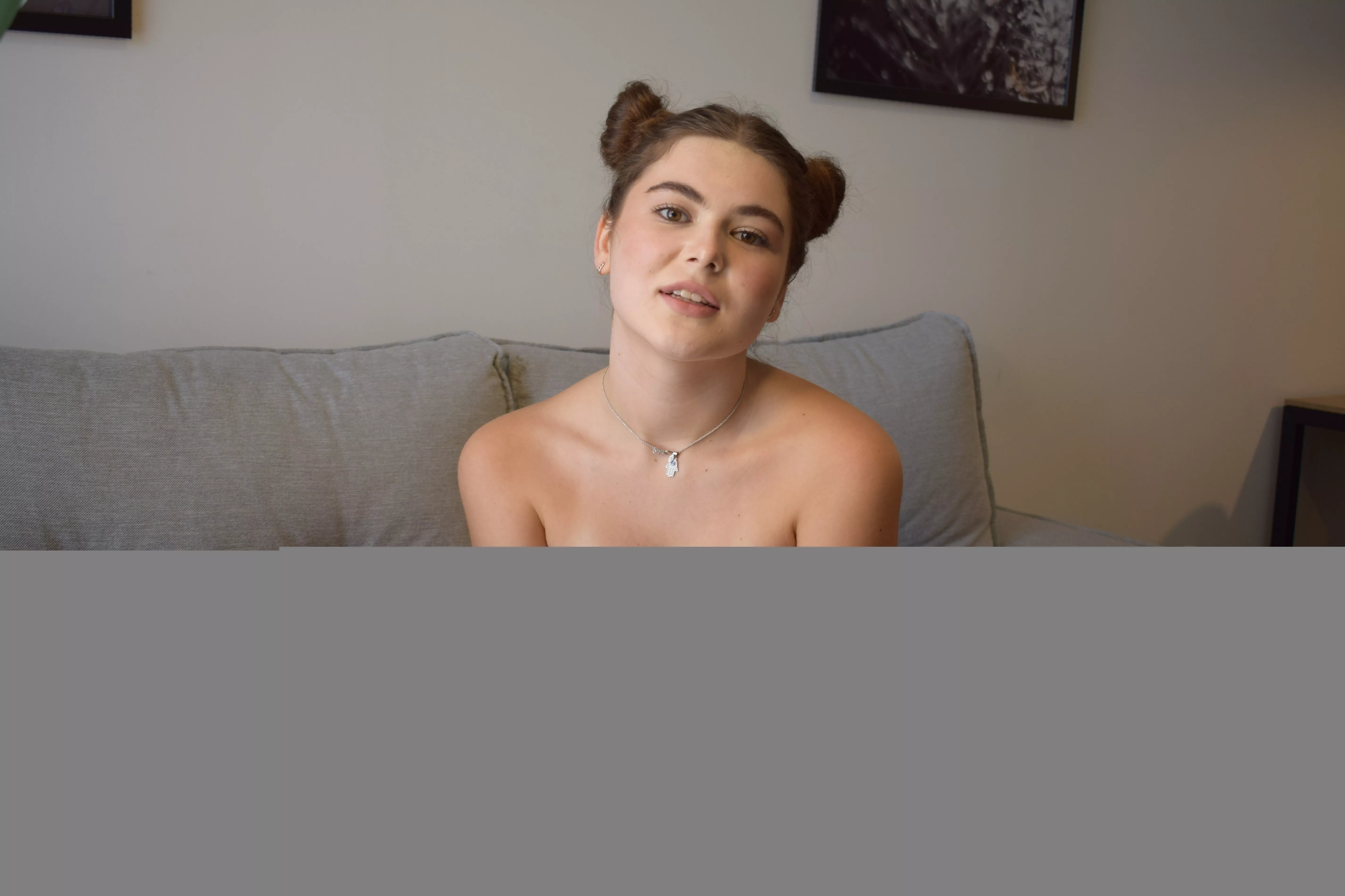 Imagine that you are between my tits posted by Forthchord35