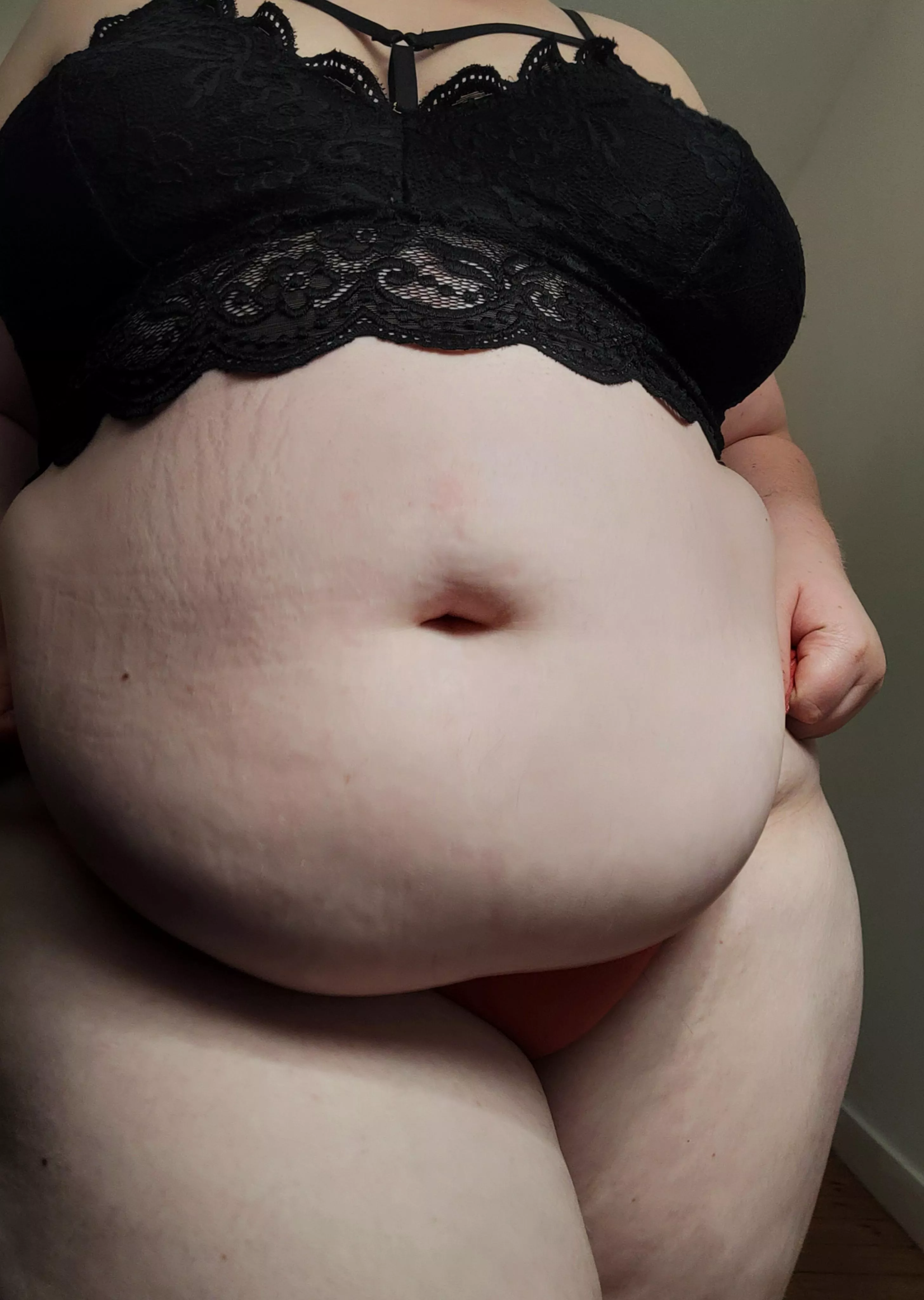 Insatiable 🐷 posted by FGASPxx