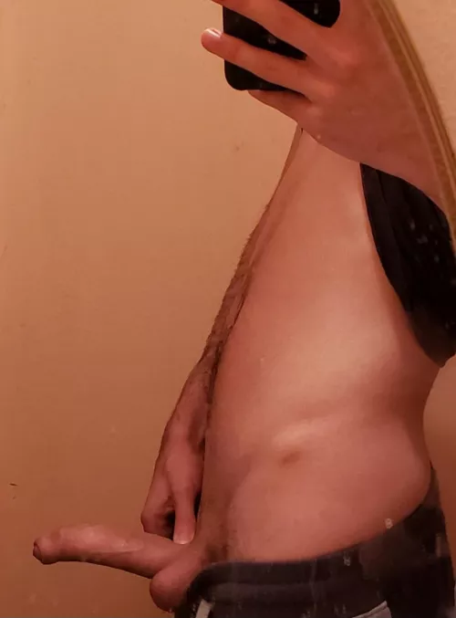 Is mine suckable? by PublicImageLt