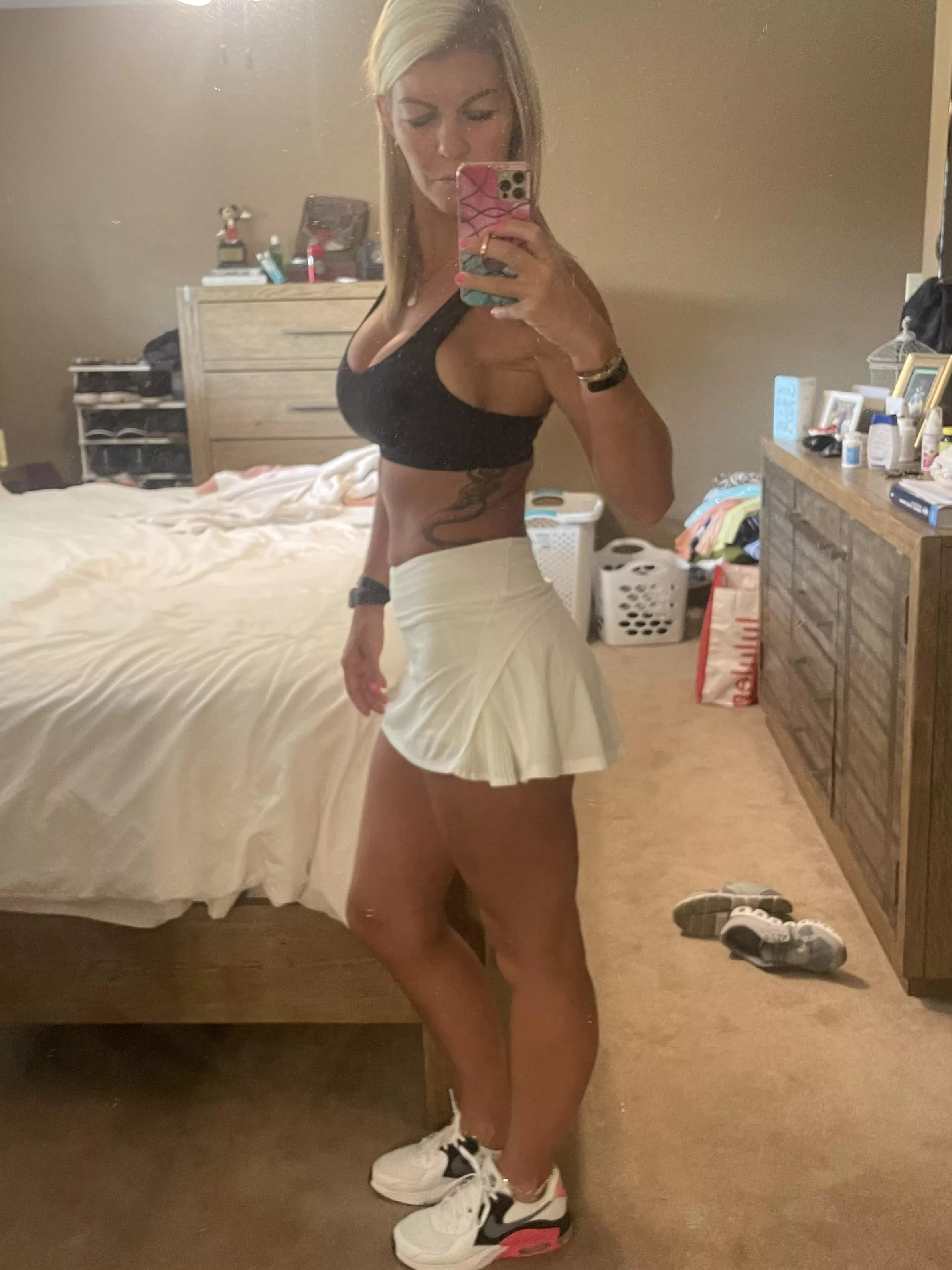 Is this Gym Fit okay for a 39 year old? posted by fitnesswife1983