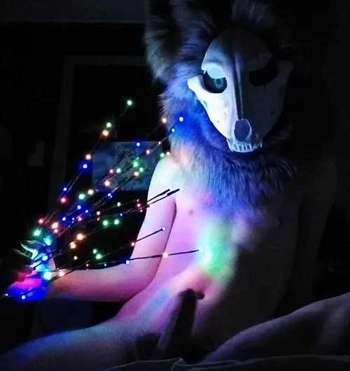 It's (almost) Time!!!!!! by Kududo