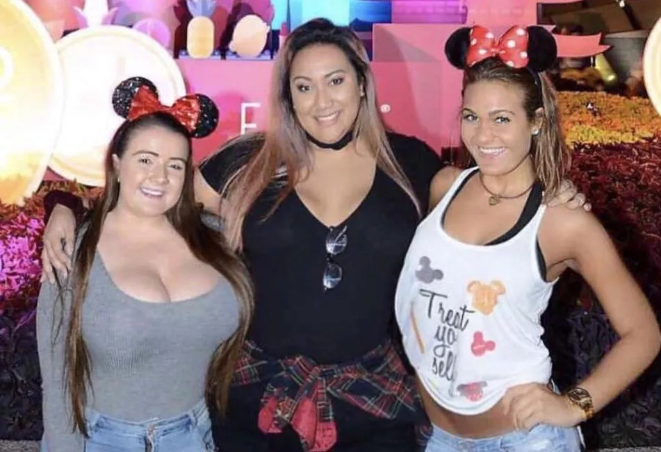 It’s not a Small World after all posted by DadbodConfidential